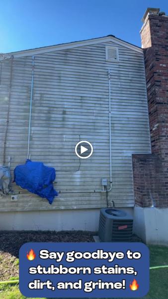Supreme Pressure Wash CT LLC