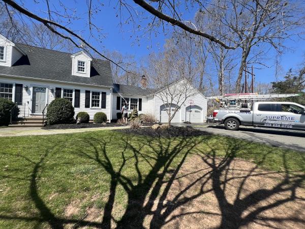 Supreme Pressure Wash CT LLC