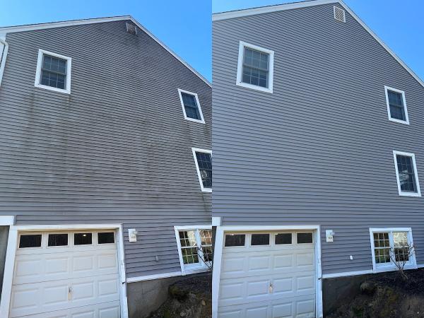 Supreme Pressure Wash CT LLC