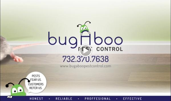 Bugaboo Pest Control