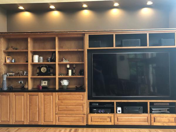 MRG Woodworking