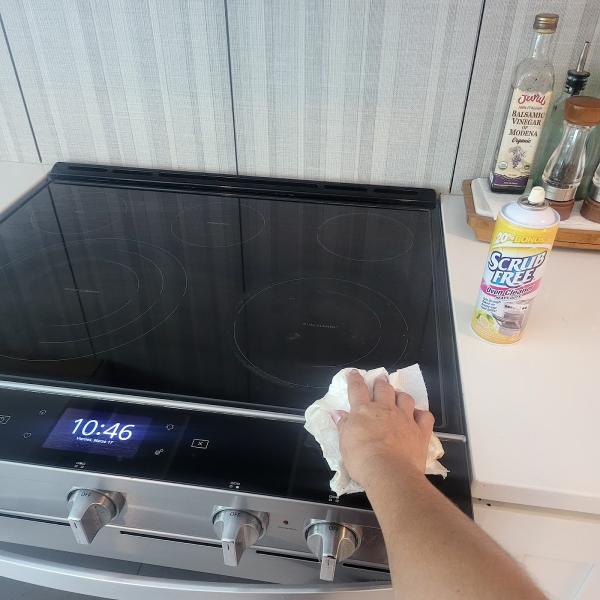 CM Prime Cleaning Services INC