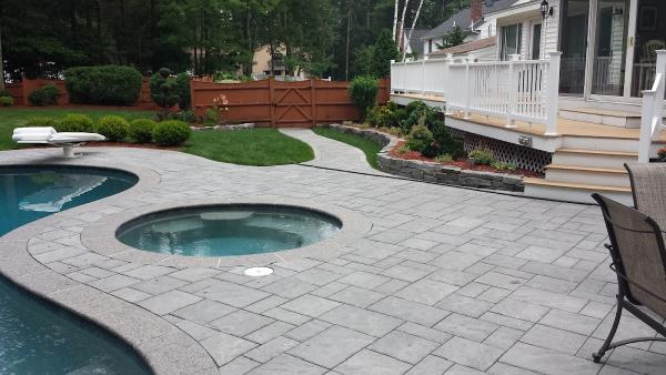 Michiana Hardscaping