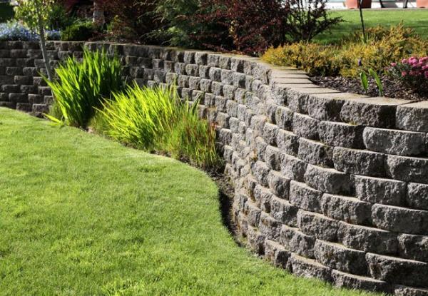 Michiana Hardscaping