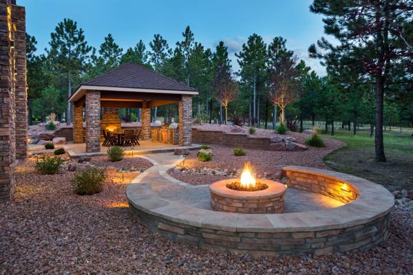 Michiana Hardscaping
