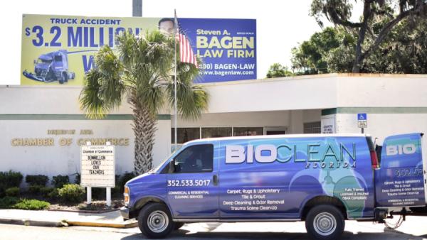 Bioclean Services