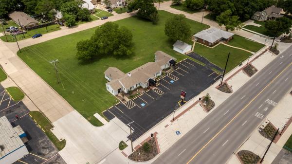 Landmark Property Management