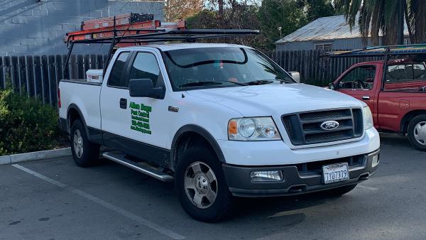 Allen Boys Pest Control