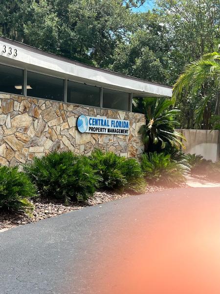 Central Florida Property Management
