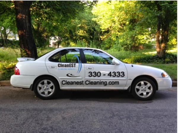 Cleanest Cleaning LLC