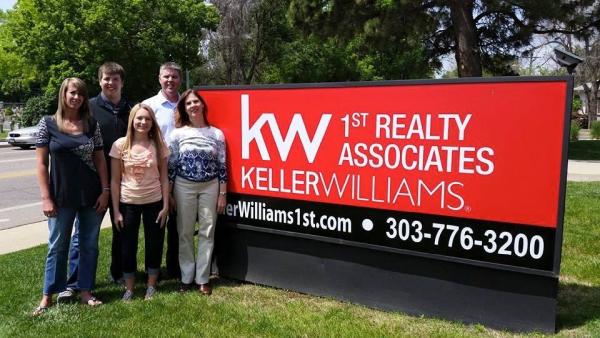 Mike Nelson Team Keller Williams 1st Realty