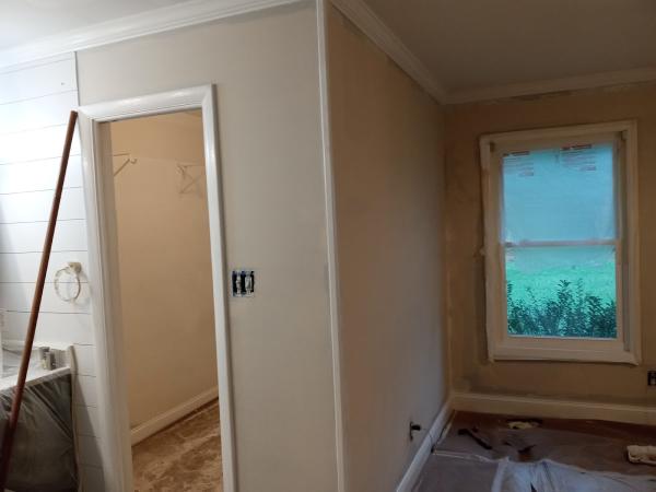 All Seasons Paint & Construction