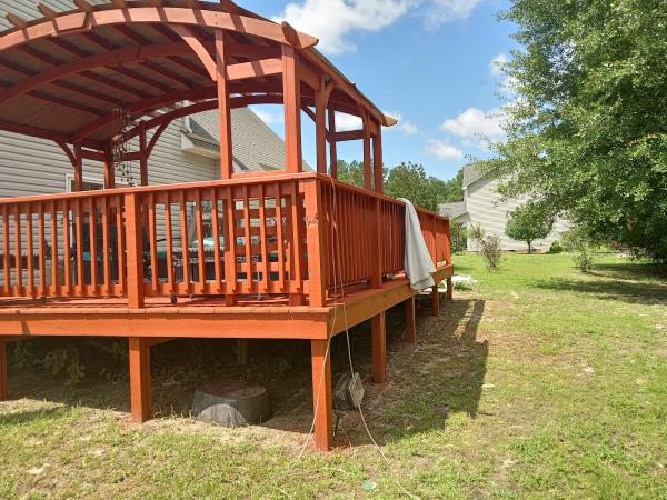 All Seasons Paint & Construction