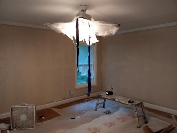 All Seasons Paint & Construction