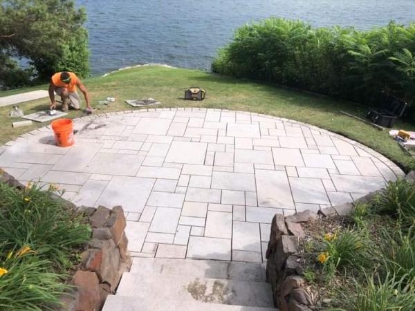 Progreso Landscaping