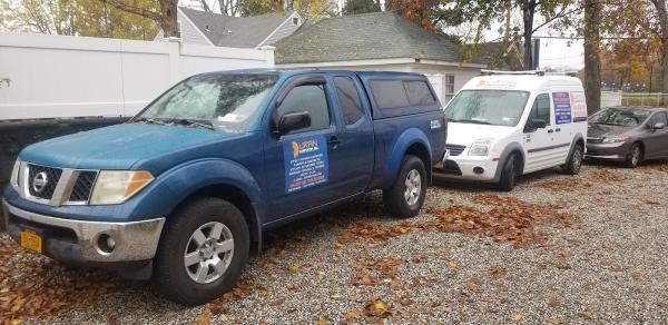 Duran Carpentry Inc