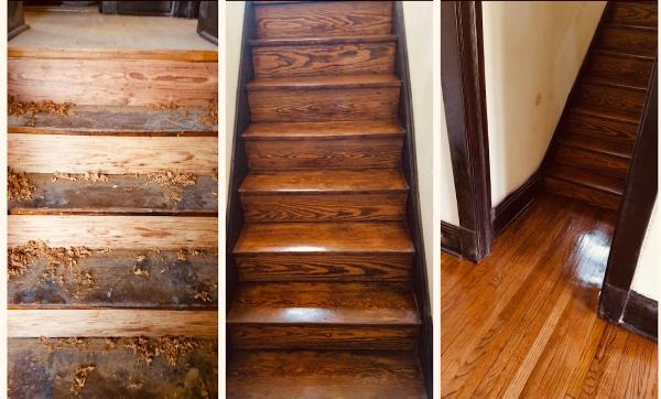 Betts Flooring