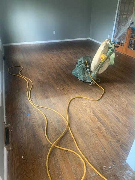Betts Flooring