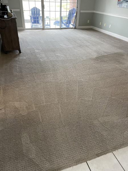 Horry Carpet Cleaning Plus Fire
