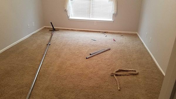 Horry Carpet Cleaning & Restoration
