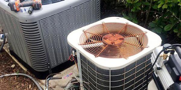 South Florida Crane and Cooling