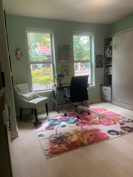 Interiors Plus Flooring