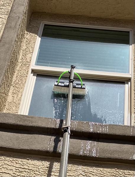 Robinson Renew Carpet Tile & Window Cleaning