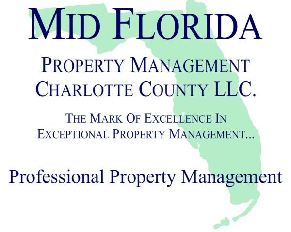 Mid Florida Property Management