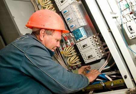 Chaney Electric Carlsbad Electrician