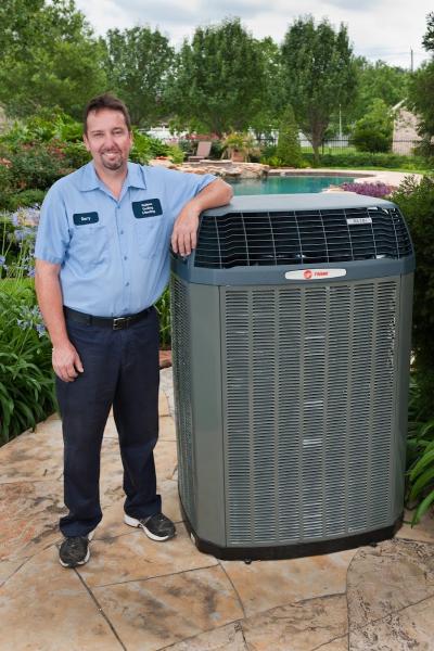 Payless Cooling & Heating