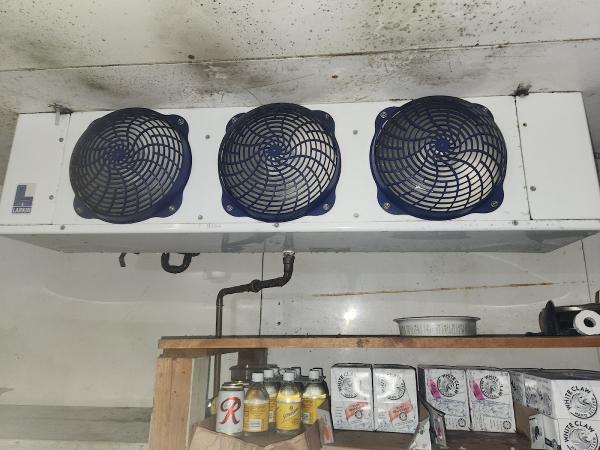 Max Air Heating & Cooling
