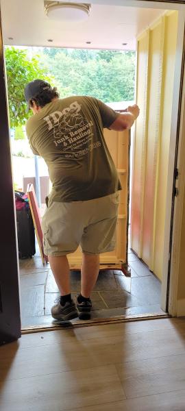 Jdog Junk Removal & Hauling