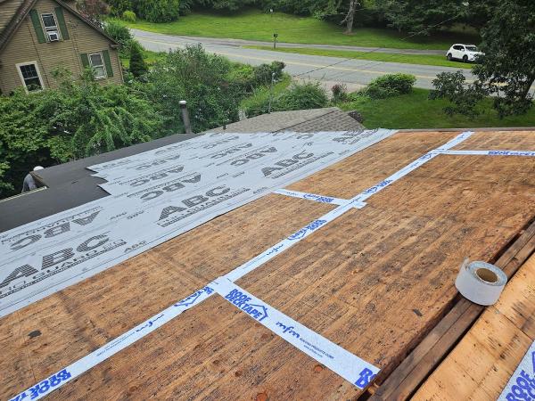 JS and R Roofing LLC