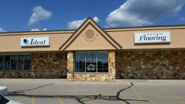 Ideal Custom Flooring LLC