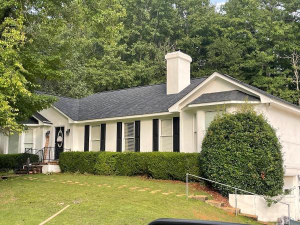 Alpha Roofing
