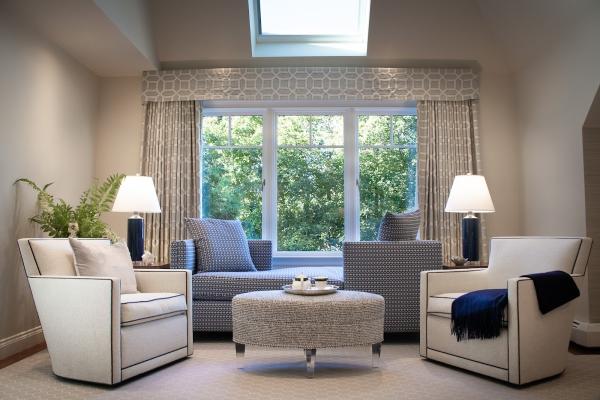 Charles Street Design Architecture+interiors