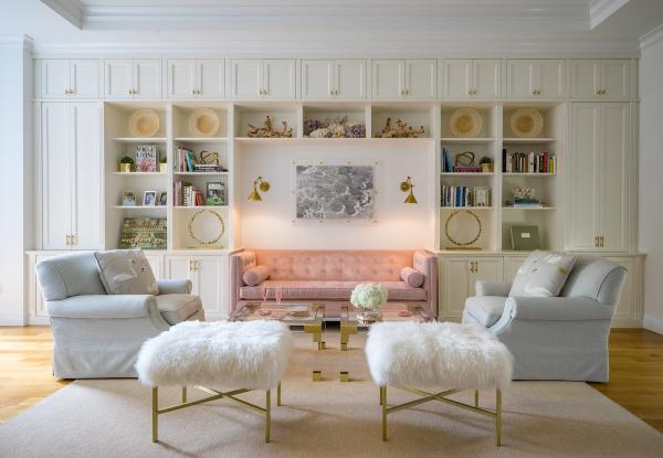 Charles Street Design Architecture+interiors