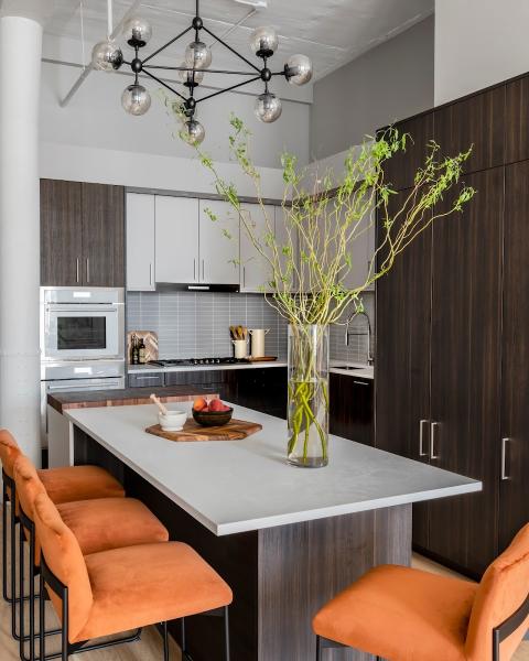 Charles Street Design Architecture+interiors