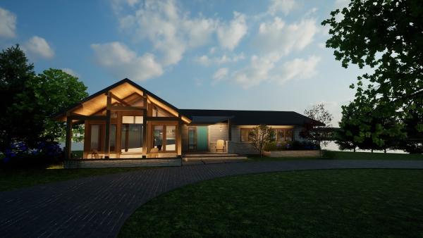 Live by Design Architects