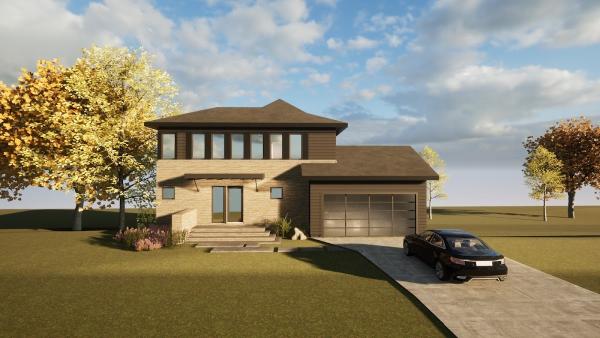 Live by Design Architects