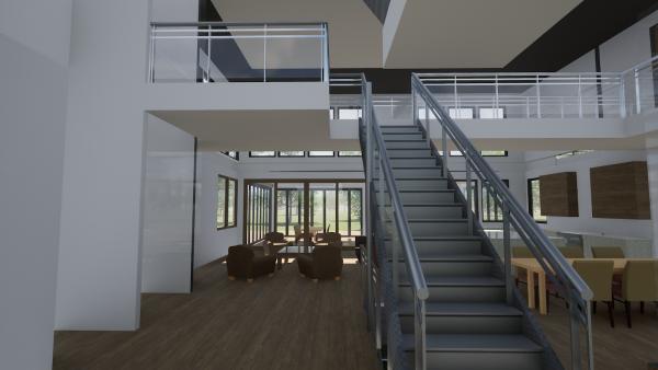 Live by Design Architects