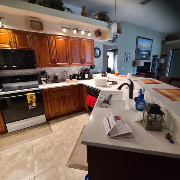 US Building Construction Inc