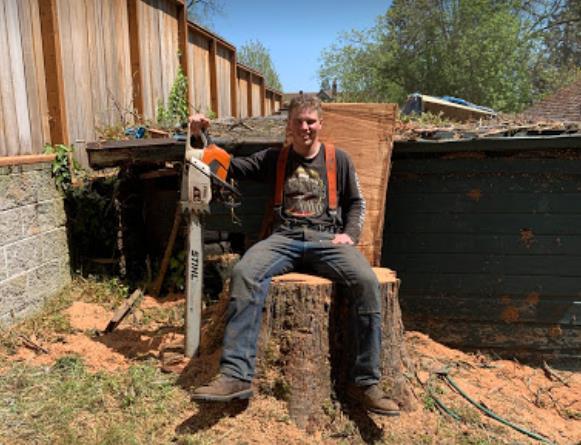 Lutz Tree Service
