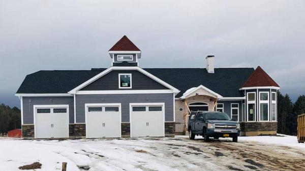 JK General Contracting