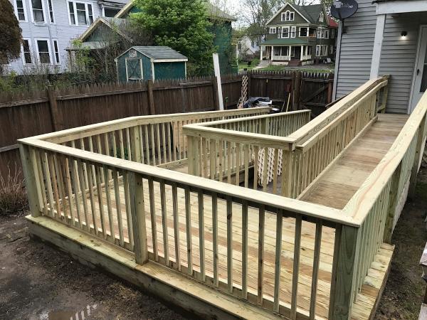 JK General Contracting