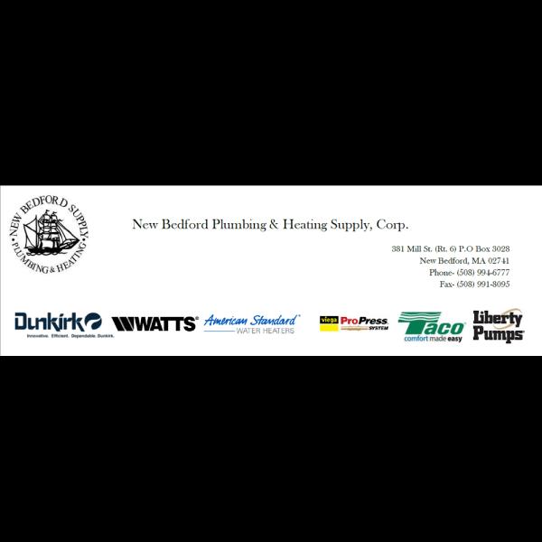 New Bedford Plumbing & Heating Supply