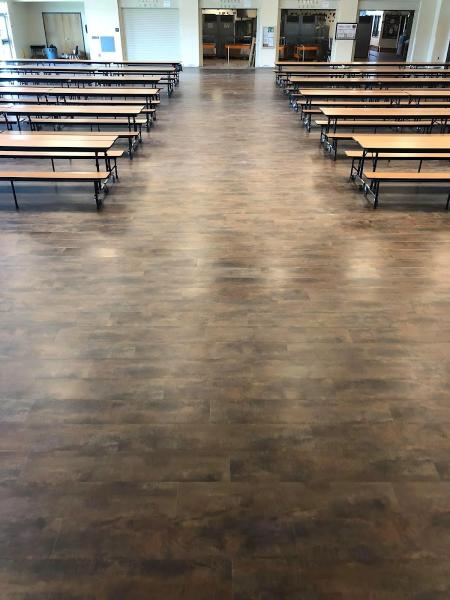 Penn Valley Flooring
