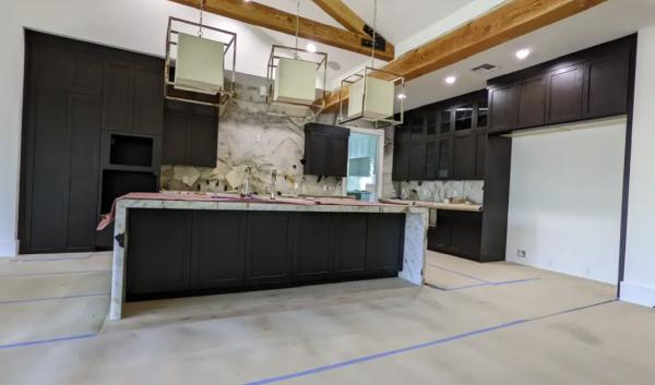 Porter Cabinets
