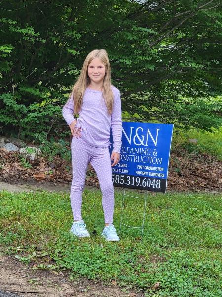 N&N Cleaning&construction Corp