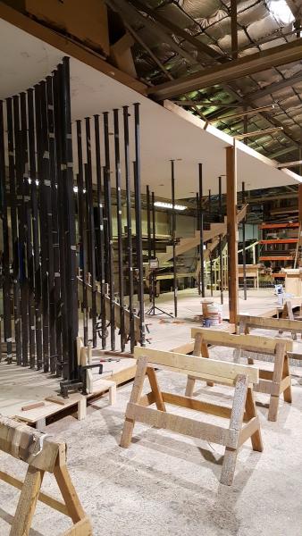 Northern Staircase Co